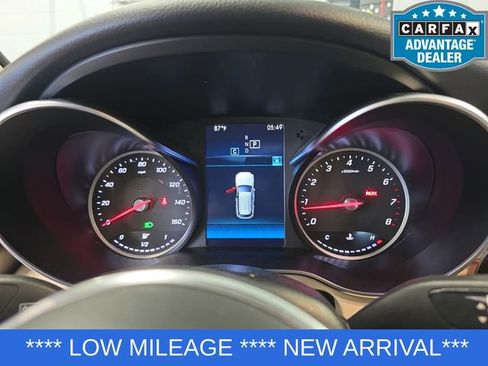 Used 2020 Mercedes-Benz GLC 300 image 8