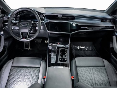 Used 2023 Audi S6 Prestige image 42