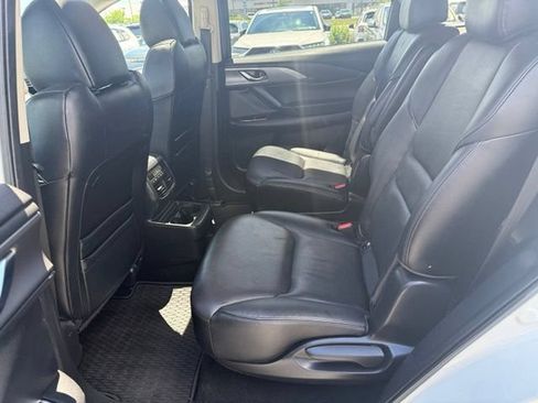 Used 2023 MAZDA CX-9 Touring Plus AWD/4WD image 20