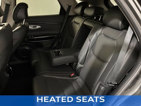 Used 2025 Genesis GV70 2.5T AWD/4WD image 18