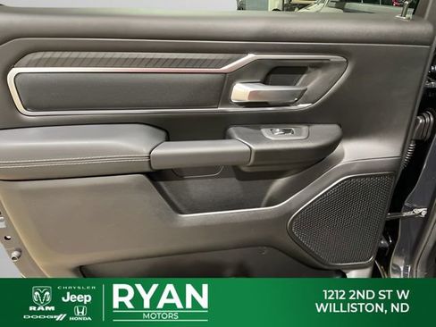 New 2026 RAM 1500 Big Horn w/ Night Edition image 55