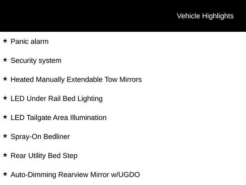Used 2022 Nissan Titan SV w/ SV Convenience Package image 2