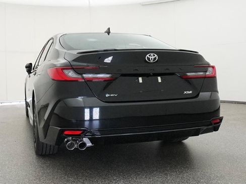 New 2026 Toyota Camry XSE FWD image 22