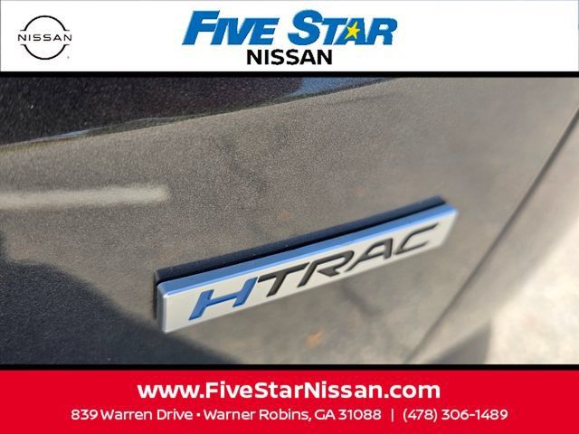 Used 2023 Hyundai Tucson SE FWD image 12