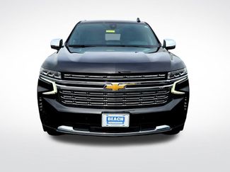 Used 2021 Chevrolet Suburban Premier video 2