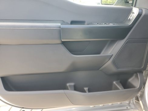 Used 2024 Ford F150 STX image 20