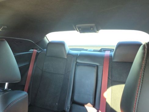 Used 2023 Dodge Challenger R/T Scat Pack image 16