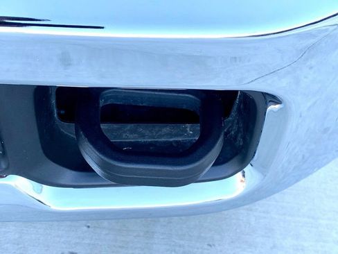 Used 2025 RAM 2500 Big Horn image 51