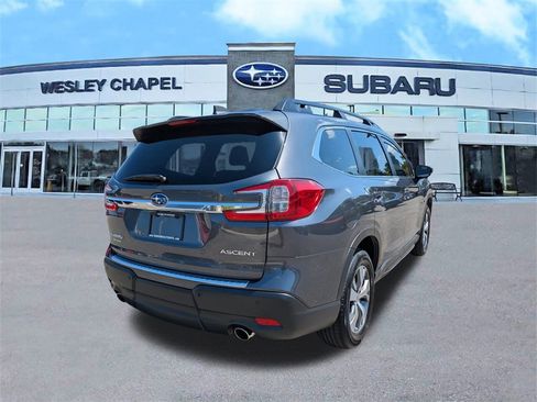 Certified 2025 Subaru Ascent Premium image 5