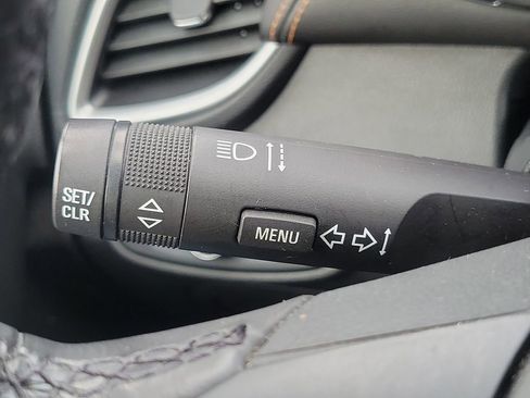 Used 2017 Chevrolet Trax LT w/ LT Convenience Package image 15