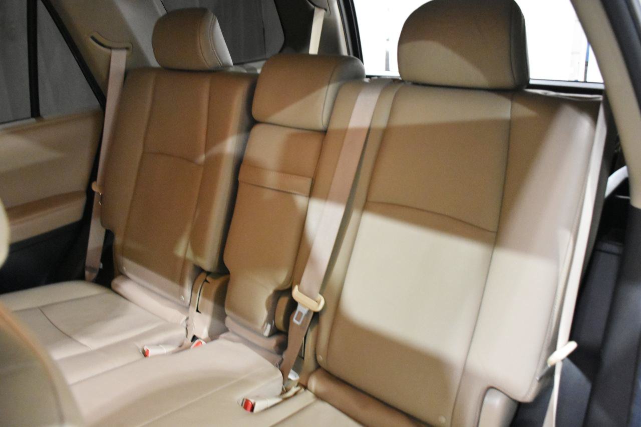 Used 2013 Toyota 4Runner Limited RWD image 20