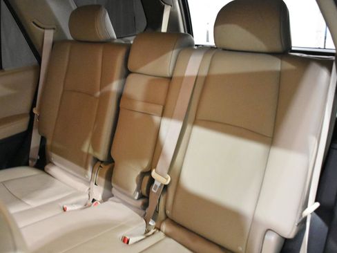 Used 2013 Toyota 4Runner Limited RWD image 20