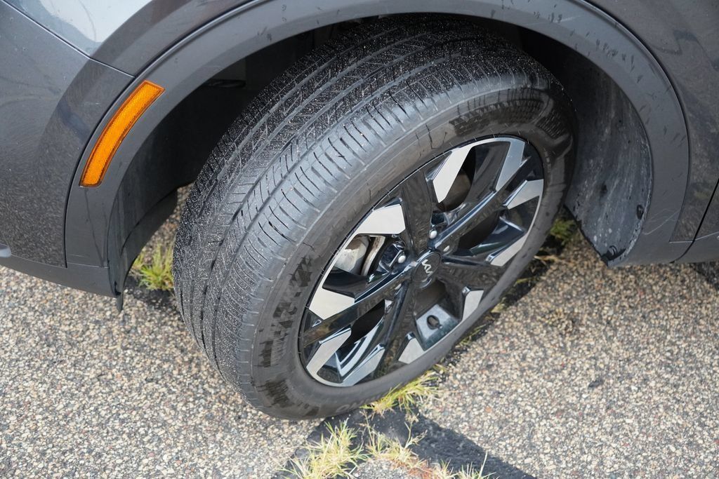 Certified 2024 Kia Sportage X-Line AWD/4WD image 13