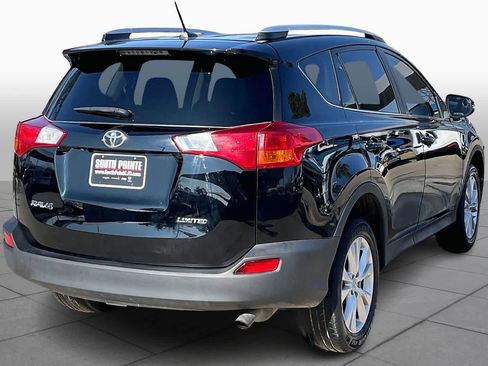 Used 2013 Toyota RAV4 Limited image 13