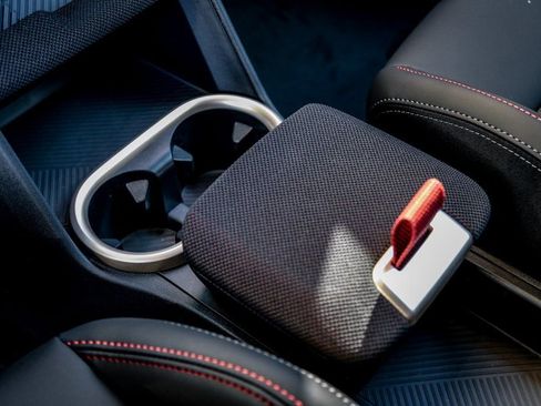 New 2026 MINI Cooper Countryman S image 13