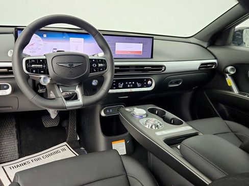 Used 2026 Genesis GV60 AWD image 13