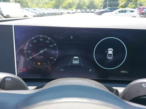 Certified 2025 Hyundai Santa Cruz SEL FWD image 20