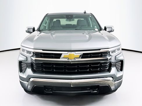 Used 2023 Chevrolet Silverado 1500 LT AWD/4WD image 2