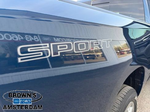 Used 2023 RAM 1500 Big Horn AWD/4WD image 13