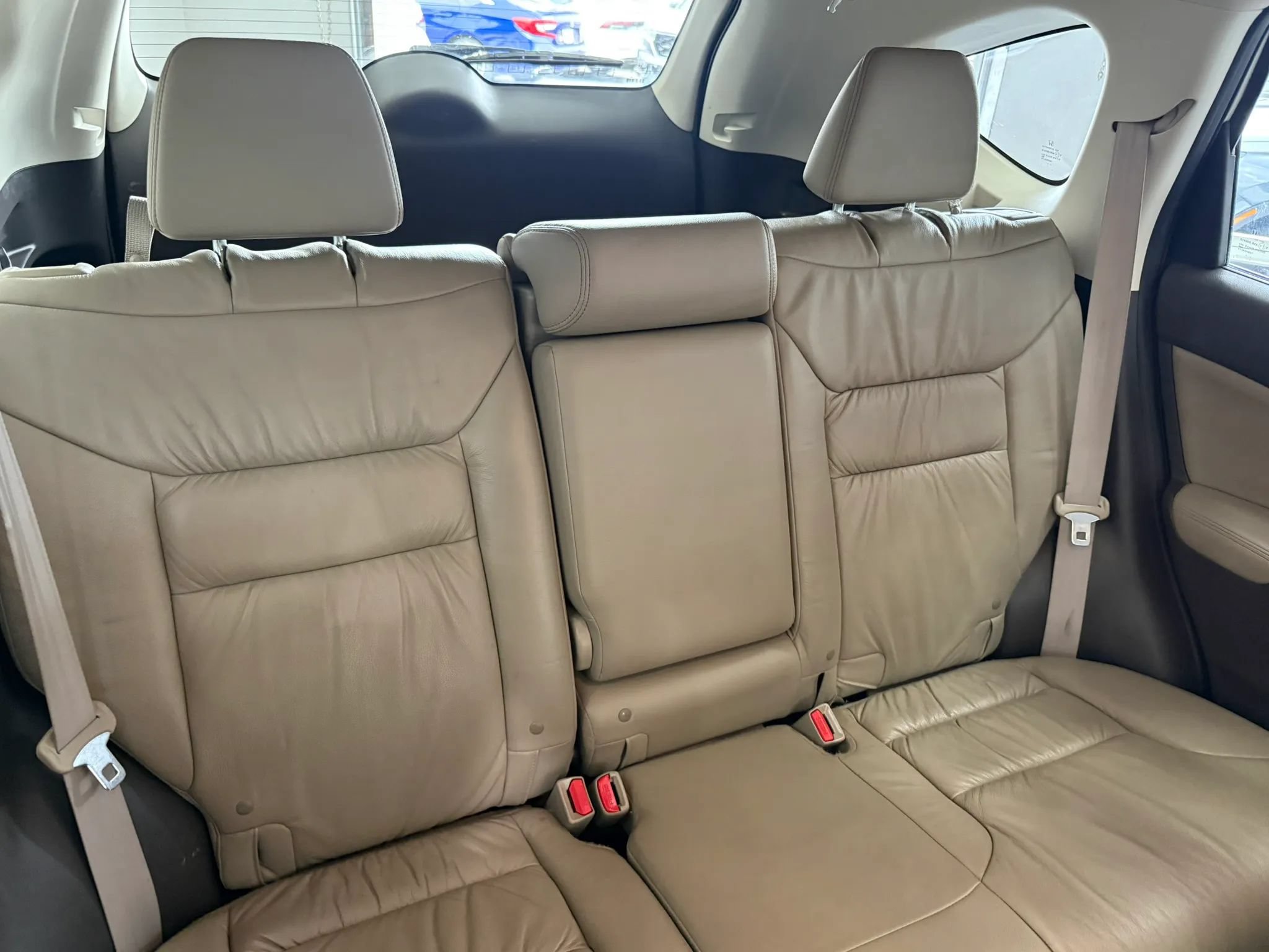 Used 2014 Honda CR-V EX-L image 24