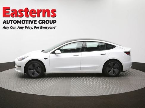 Used 2021 Tesla Model 3 Standard Range Plus RWD image 54