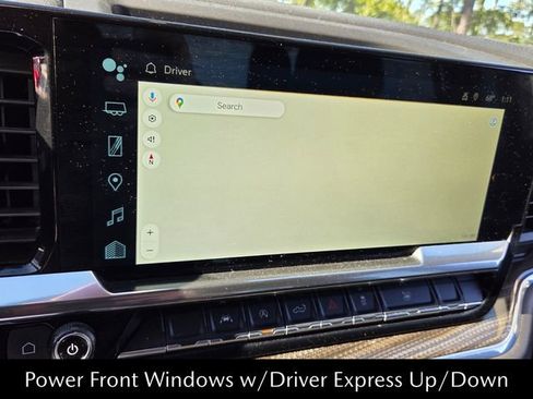 Used 2025 Chevrolet Silverado 1500 LT w/ Work Truck Package image 24