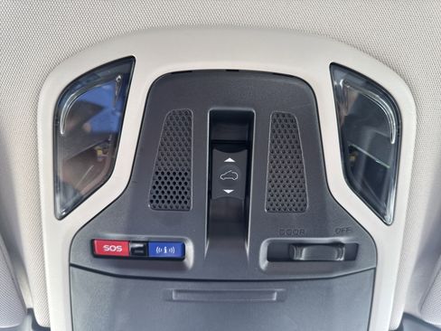 Certified 2024 Subaru Outback Premium image 23