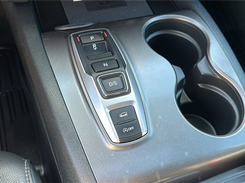 Used 2022 Honda Passport EX-L image 20