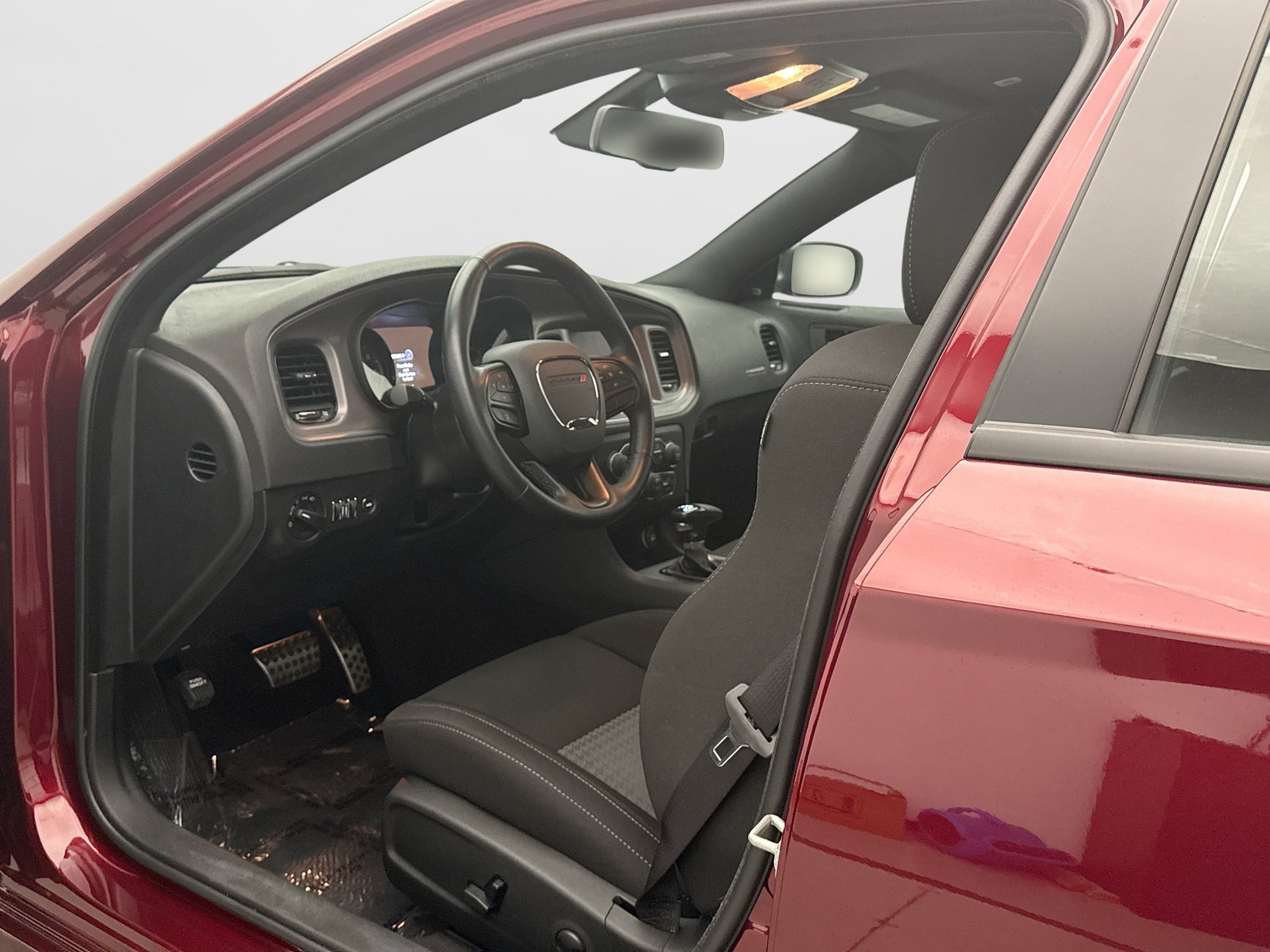 Used 2023 Dodge Charger GT w/ Blacktop Package AWD/4WD image 10