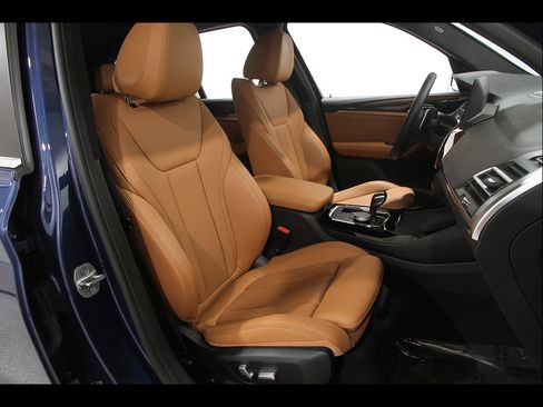 Used 2023 BMW X3 xDrive30i w/ Premium Package AWD/4WD image 18
