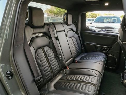 Used 2022 Rivian R1T Launch Edition image 44