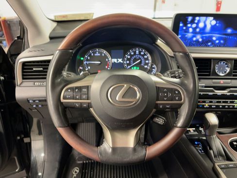 Used 2022 Lexus RX 350 FWD w/ Premium Package image 23