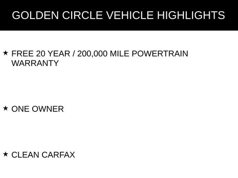 Used 2024 Cadillac XT5 Premium Luxury FWD image 2