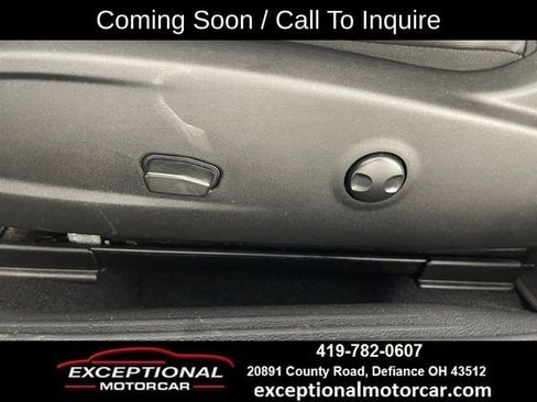 Used 2023 Dodge Challenger R/T w/ T/A Package RWD image 35