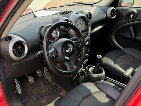 Used 2012 MINI Cooper Countryman S AWD/4WD image 9