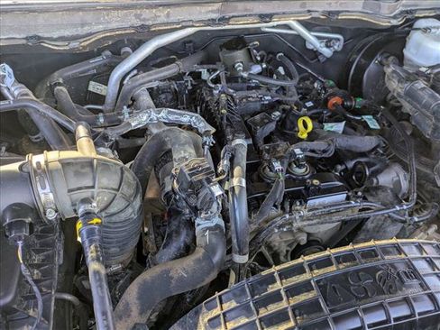 Used 2019 Ford Ranger XLT w/ Equipment Group 301A Mid image 21