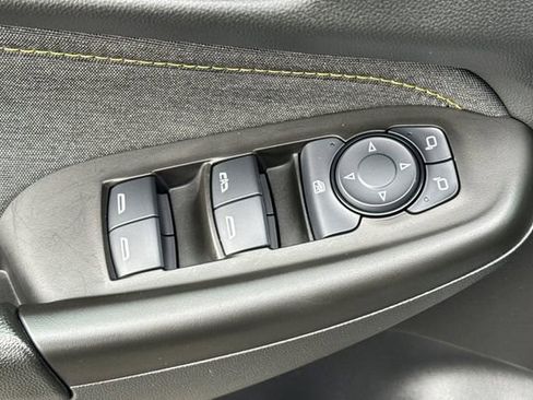 Used 2026 Chevrolet TrailBlazer ACTIV w/ Convenience Package image 12