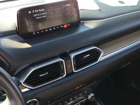 Used 2019 MAZDA CX-5 Signature AWD/4WD image 23