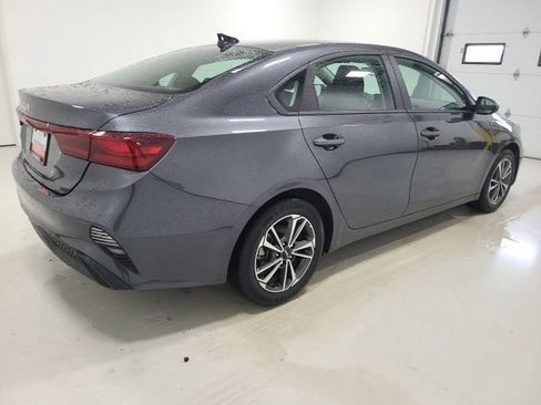 Used 2024 Kia Forte LXS FWD image 6