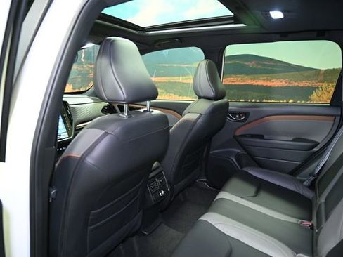 Used 2025 Subaru Forester Sport w/ Popular Package #1 image 53