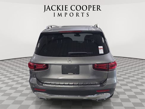 Used 2021 Mercedes-Benz GLB 250 image 6