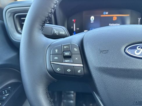 New 2025 Ford Maverick Lariat w/ Black Appearance Package image 26