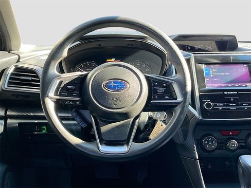 Used 2023 Subaru Impreza 2.0i image 11