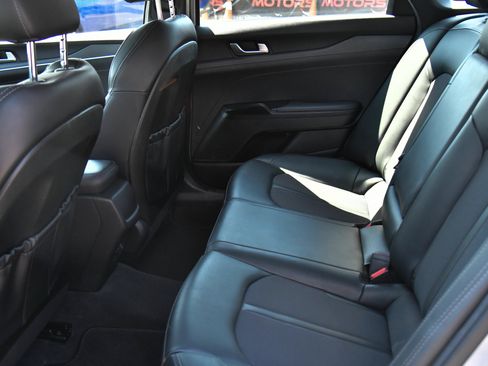 Used 2023 Kia K5 GT-Line w/ GT-Line Premium Package FWD image 39