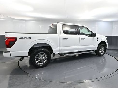 Used 2024 Ford F150 XLT w/ Tow/Haul Package AWD/4WD image 6