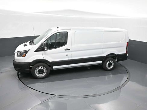 New 2025 Ford Transit 250 w/ Load Area Protection Package image 13
