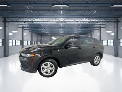 New 2025 Dodge Hornet GT