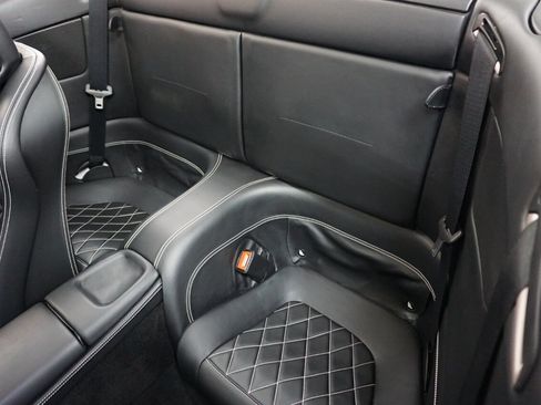 Used 2014 Ferrari California RWD image 12