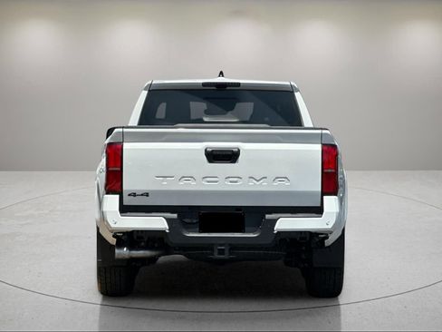 New 2026 Toyota Tacoma TRD Sport AWD/4WD image 4