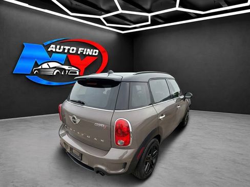 Used 2014 MINI Cooper Countryman S AWD/4WD image 10
